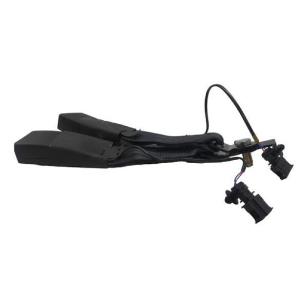 Engate Traseira Direita Chery Tiggo 7 Pro 2024 1.6 Aut