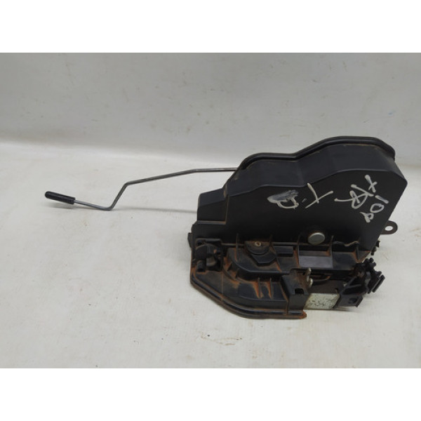 Fechadura De Porta Traseira Direita Bmw X3 Xdrive 2013 3.0