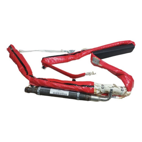 Air Bag Cortina Teto Lado Direito Dodge Journey 2010