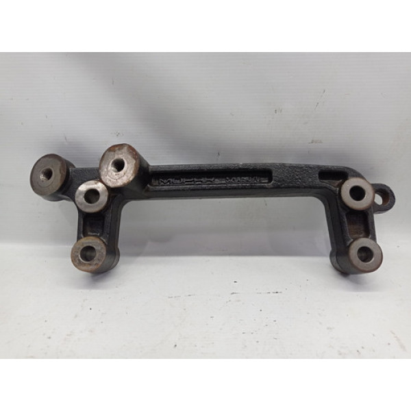 Suporte Motor Fiat Toro 2020 1.8