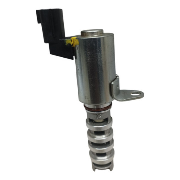 Solenóide Pressão Óleo Cabeçote Kicks Sense 2022 1.6 Aut 