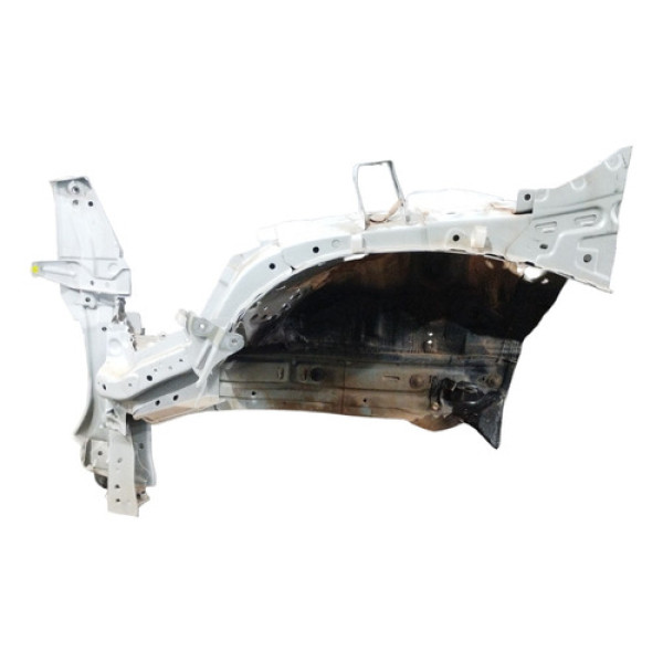 Ponta Longarina Dianteira Esquerda Corolla Cross 1.8 2023