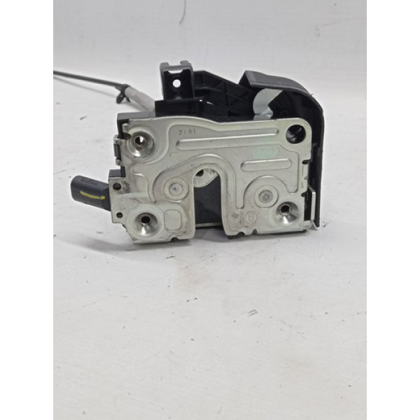 Fechadura Traseira Esquerda Tiggo 3x 2022