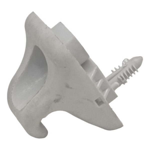 Suporte Quebra Sol Lado Direito Hyundai Creta 2023 1.0 Turbo