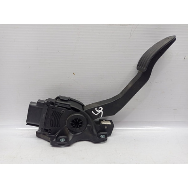 Pedal Acelerador Volvo Xc60 T5 2.0 Diesel 2011 31329062