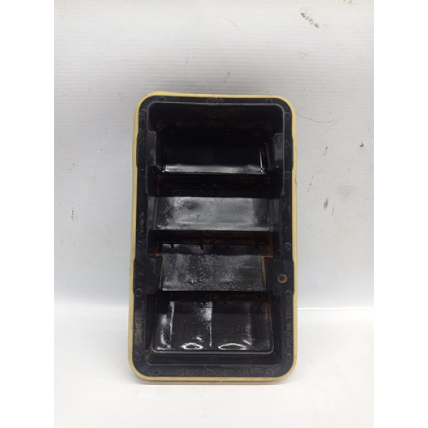 Difusor Ar Saida Traseira Esquerda Freelander 2 2011 Sd4