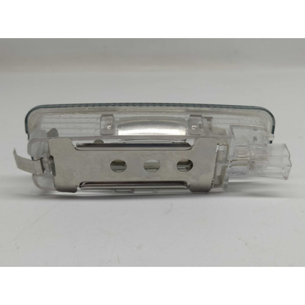 Lanterna Cortesia Quebra Sol Audi A4 2013