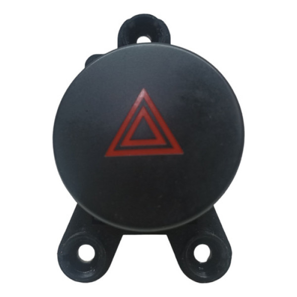 Botao Pisca Alerta Veracruz 3.8 2011 