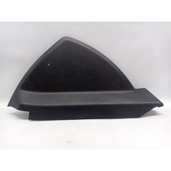 Moldura Dianteiro Esquerdo Painel Mercedes C200 2014 Cgi