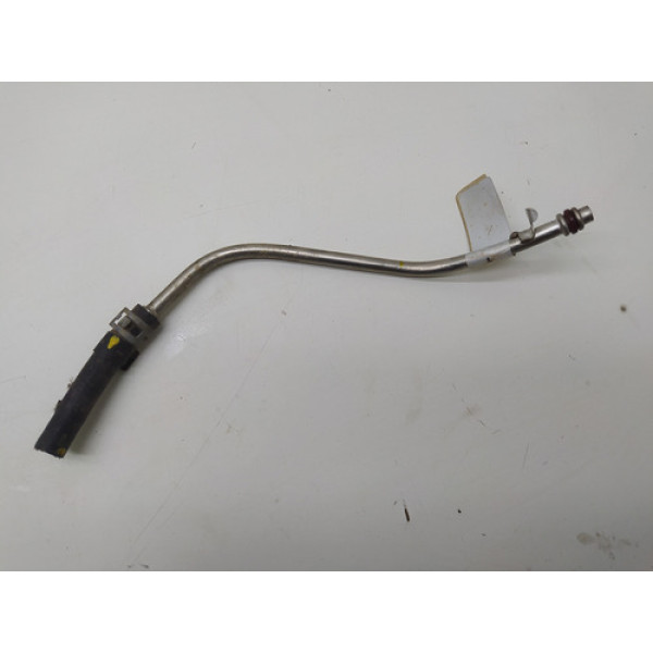 Mangueira Turbina Gm Tracker 2021 1.0 Turbo