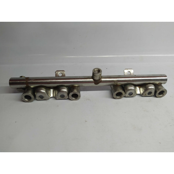 Flauta Bmw 118i 1.6 Turbo 2012 V 7592426