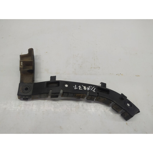 Guia Esquerdo Parachoque Traseiro Freelander 2 2010 3.2