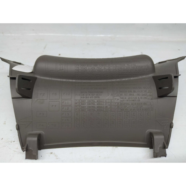 Tampa Caixa Fusível Cruze 2018 