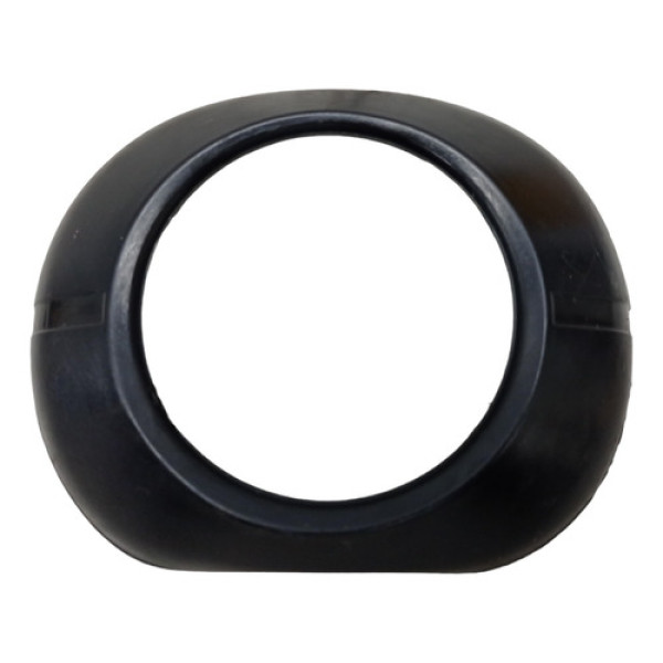 Aro Globo Optico Farol Direito Bmw 118i 2012 1.6 Aut