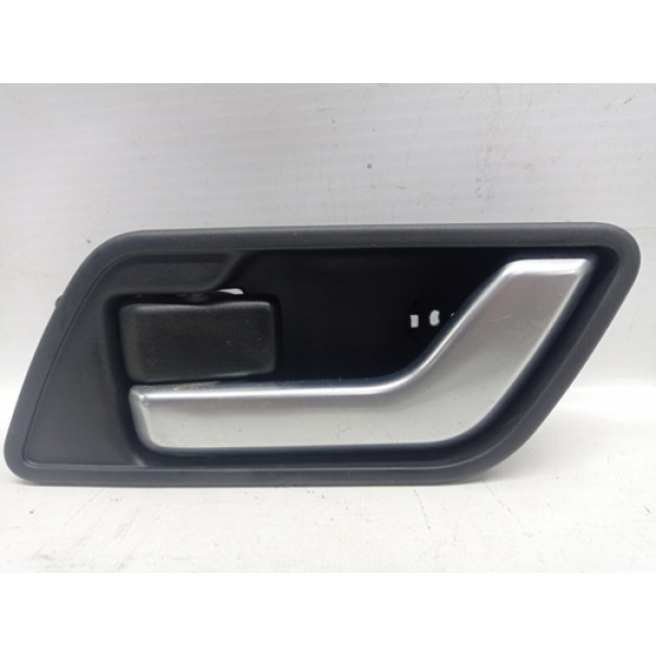 Maçaneta Interna Traseira Esquerda Freelander 2 2008 3.2 