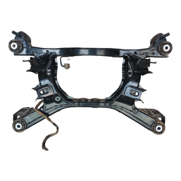 Quadro Agregado Traseiro Subaru Forester 2008 2.5 Aut 