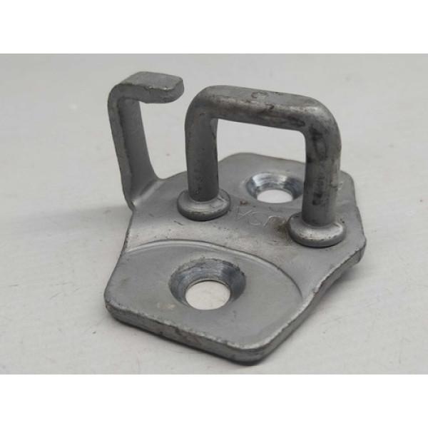 Batente Fechadura Porta Jeep Grand Cherokee Ltd 2009