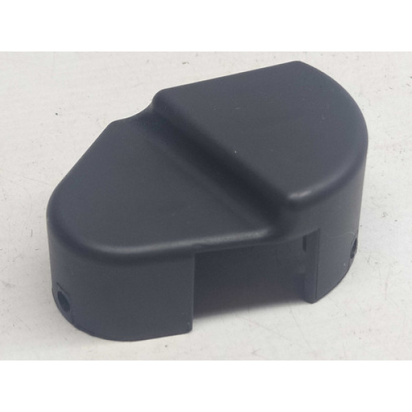 Acabamento Capa Positivo Bateria Bmw 320i 2006 106887 10