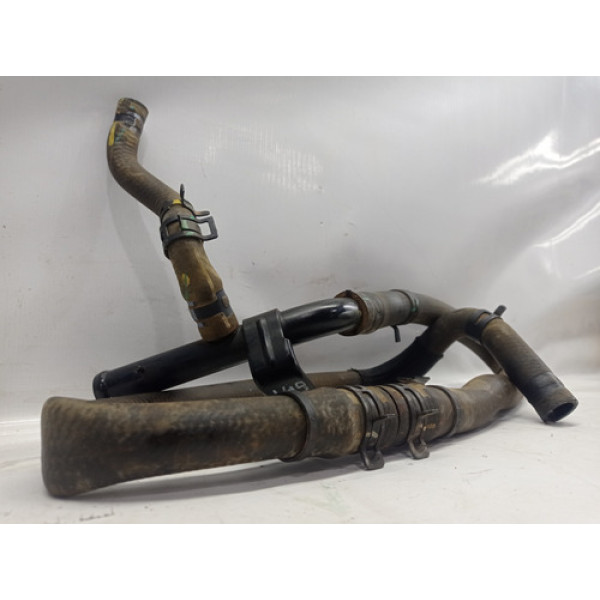 Mangueira Arrefecimento Água Chery Tiggo 3x 1.0 Turbo 2023