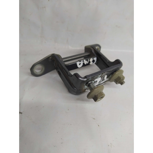 Dobradiça Superior Porta Traseira Esquerda Nissan Kicks 