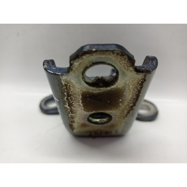 Dobradiça Inferior Traseira Esquerda Honda Hr V 2019 1.8 