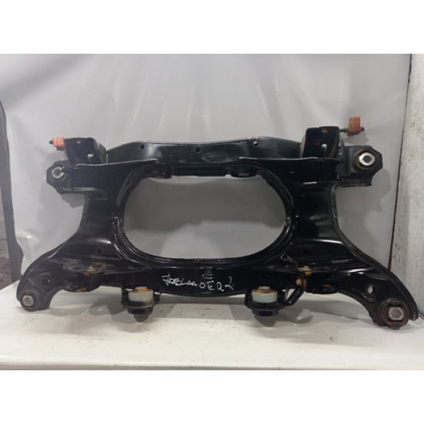 Quadro Agregado Traseiro Freelander 2 Se 3.2 Aut 2012