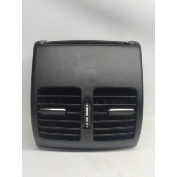 Difusor De Ar Console Mercedes C200 Kompressor 2008 