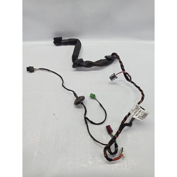 Chicote Porta Traseira Direita Mercedes C200 Cgi 2014