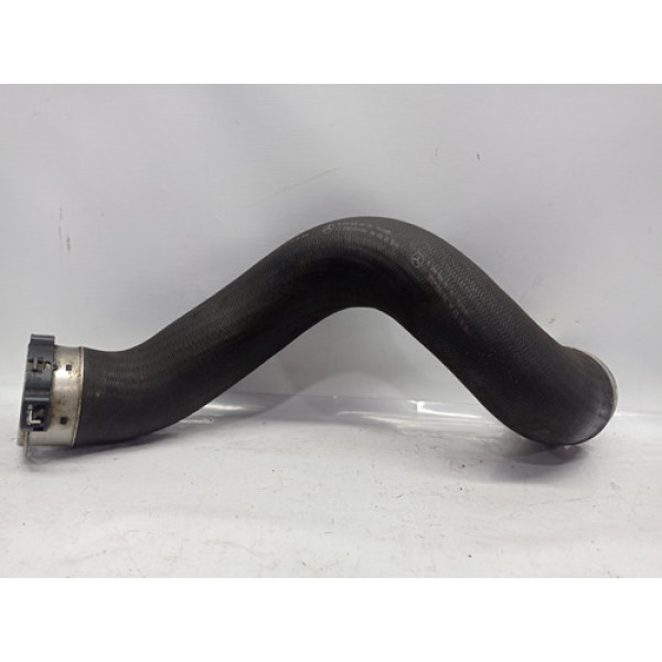 Mangueira Intercooler Mercedes C200 Cgi 1.8 Turbo