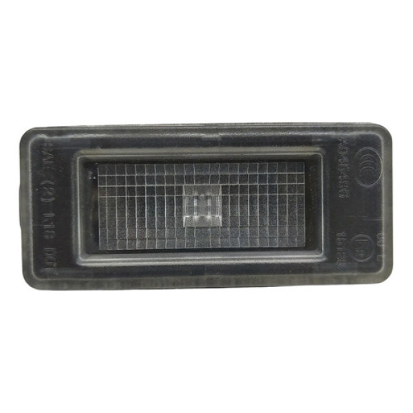 Lanterna Iluminação De Placa Nissan Versa 1.6 2022