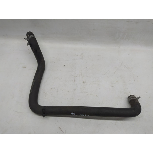 Mangueira Água Radiador Ford Fiesta Gtdi 2018 1.0