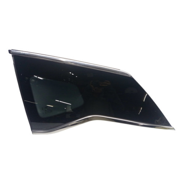 Vidro Fixo Traseiro Esquerdo Chery Tiggo 7 Pro 1.5 Aut 2024