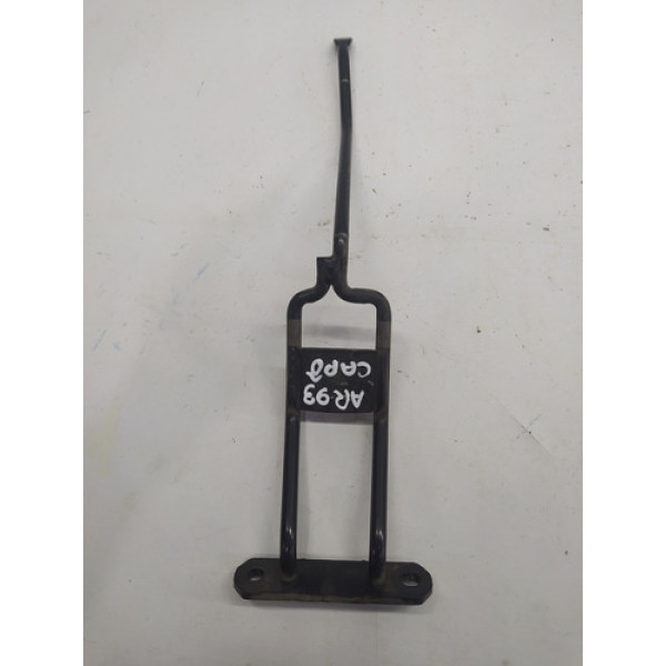 Suporte Fechadura Capô Bmw 320i 2006 2.0 Aut