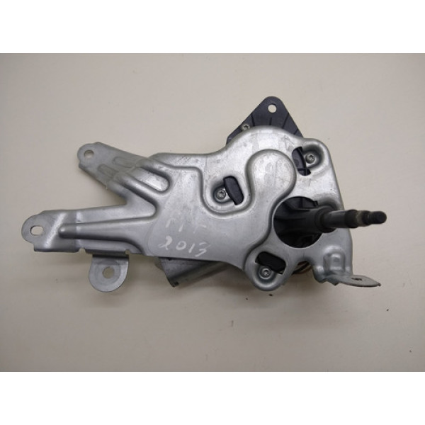 Máquina De Limpador De Para-brisa Traseiro Honda Fit 2013 