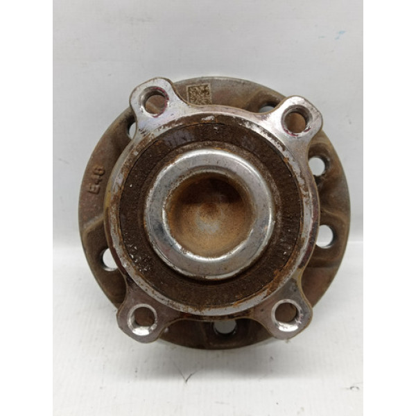 Cubo De Roda Traseiro Direito Jeep Renegade 2020 1.8 Flex