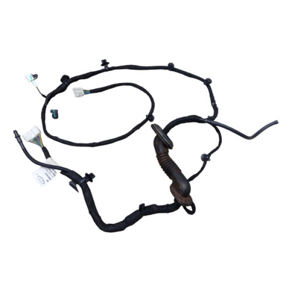 Chicote Direito Tampa Traseira Tiggo 8 1.5 Hibrido 2024