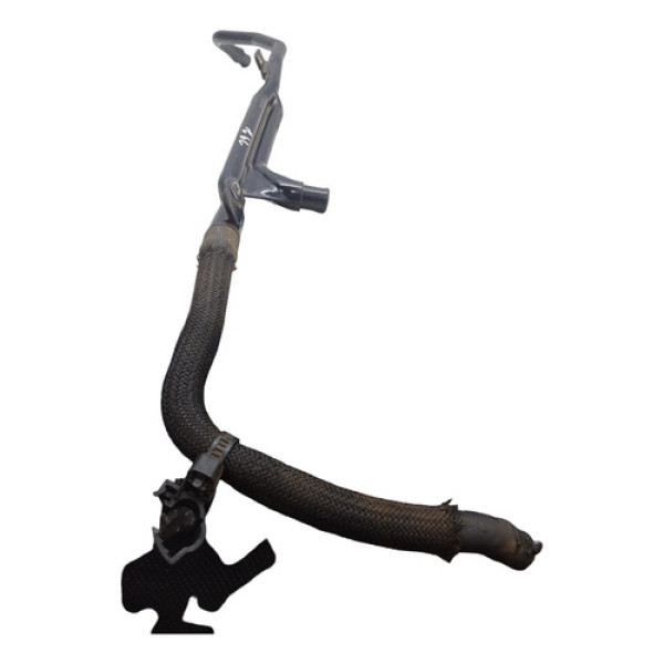 Tubo Cano Ar Subaru Forester 2008 2.5 Turbo Aut