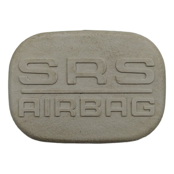 Acabamento Forro Coluna Interna Direita Jeep Compass 2013