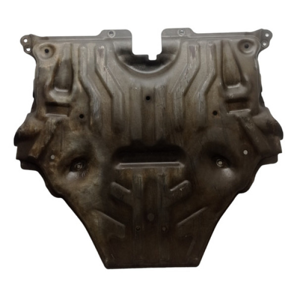 Protetor Carter Mercedes Benz C180 Kompressor 2011 1.6 Aut