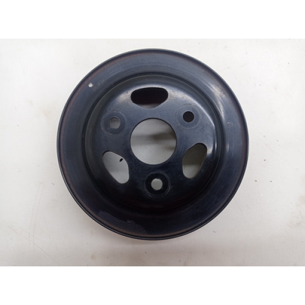 Polia Bomba Dagua Honda Crv 2.0 2009