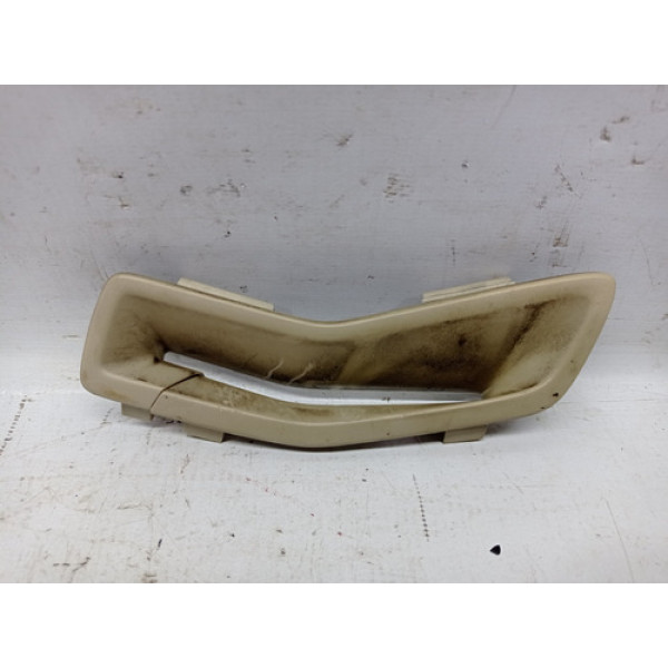 Acabamento Cinto Coluna Esquerda Volvo Xc60 T6 2010 3.0