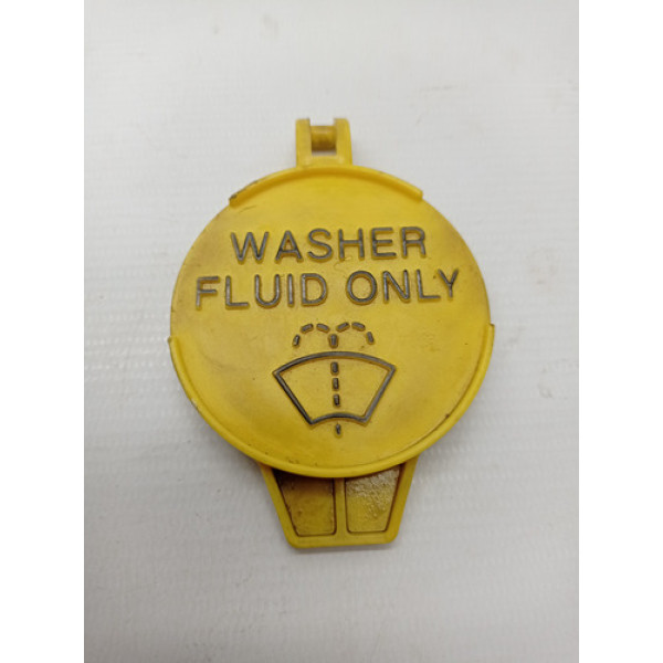 Tampa Reservatório Água Dodge Journey 2010 2.7 V6 Se Aut