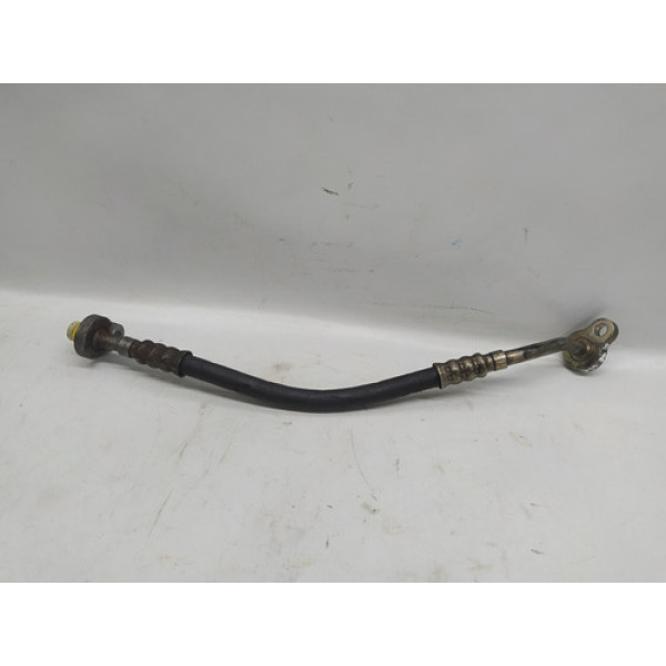 Mangueira Do Ar Condicionado Freelander 2 2008 3.2 Aut