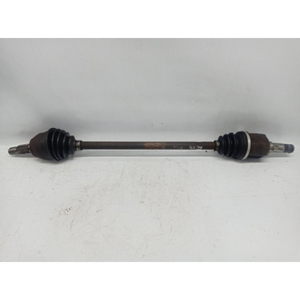 Homocinética Traseira Esquerda Freelander 2 2009 3.2