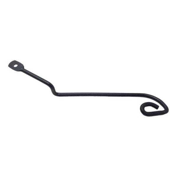 Suporte Deslize Esquerdo Volkswagen Saveiro Robust 2020 1.6