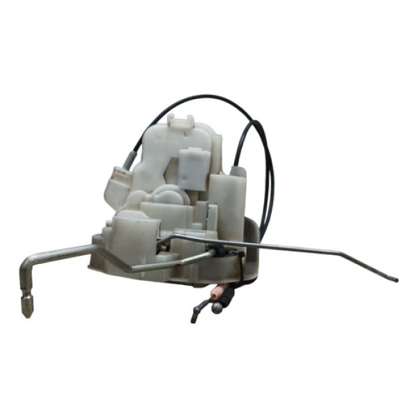 Fechadura Porta Dianteira Esquerda Subaru Forester 2008 