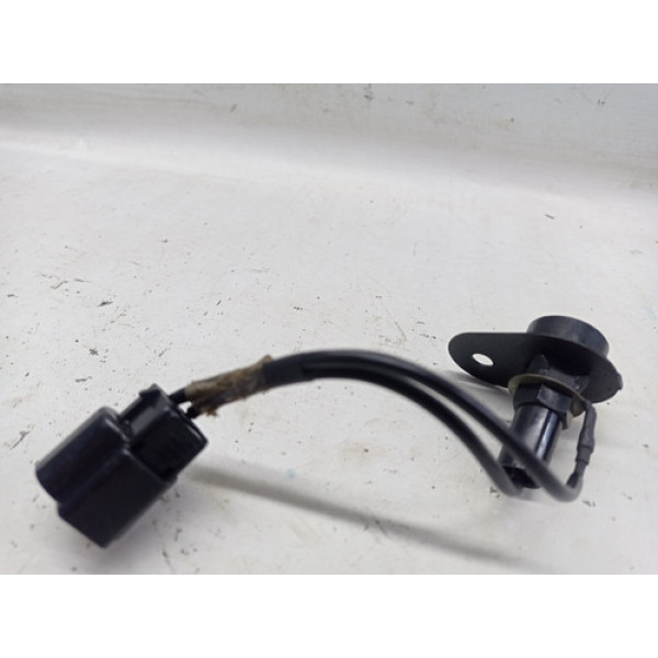 Interruptor Abertura Capô Kia Sorento 2012 2.4 