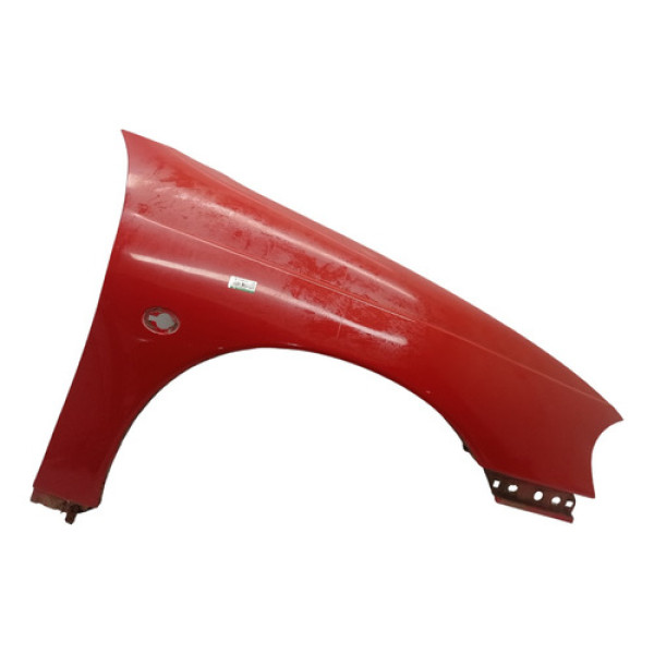 Paralama Dianteiro Direito Gm Tigra 1998 1.6 16v Manual