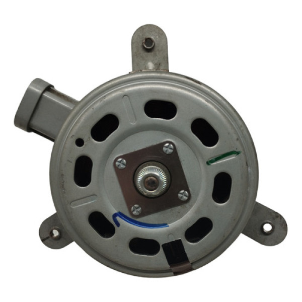 Motor Ventoinha Radiador Nissan Kicks 1.6 2020