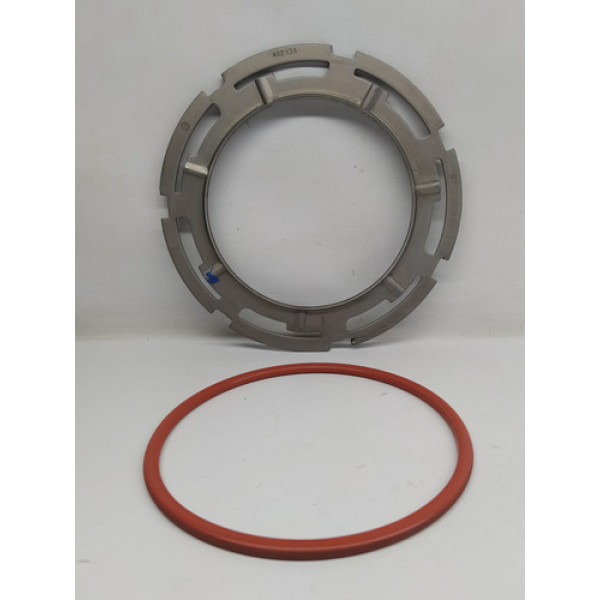 Trava Bomba De Combustível Mercedes C180 Cgi 1.8 2013